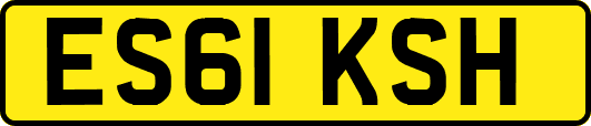 ES61KSH