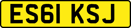 ES61KSJ