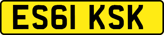 ES61KSK