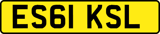 ES61KSL