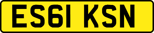 ES61KSN