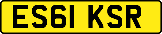 ES61KSR