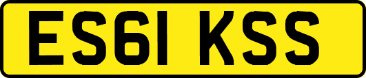 ES61KSS