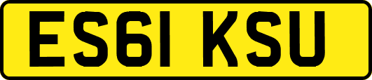 ES61KSU