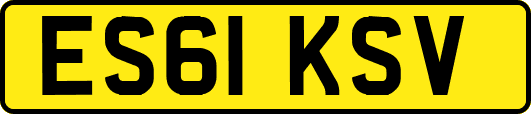 ES61KSV
