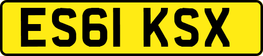 ES61KSX