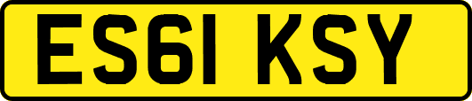 ES61KSY