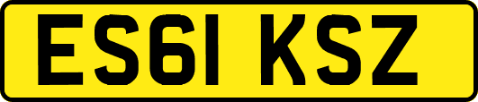 ES61KSZ