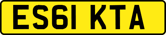 ES61KTA
