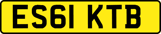 ES61KTB
