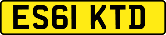 ES61KTD