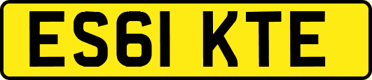 ES61KTE