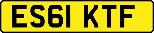 ES61KTF