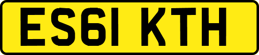 ES61KTH