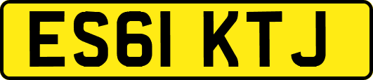 ES61KTJ