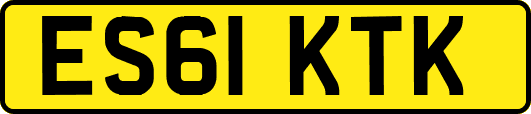 ES61KTK