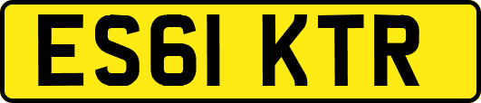 ES61KTR