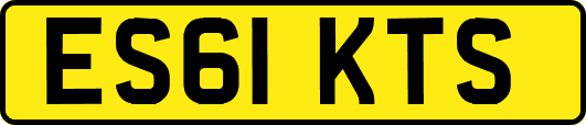 ES61KTS