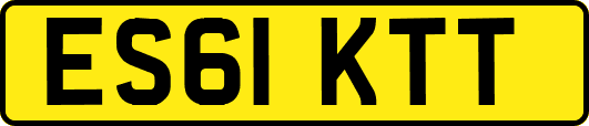 ES61KTT