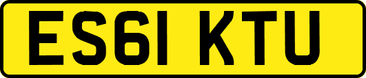 ES61KTU