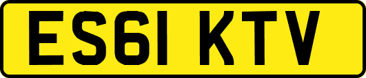 ES61KTV