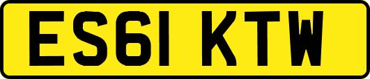 ES61KTW