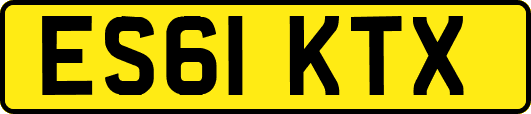 ES61KTX