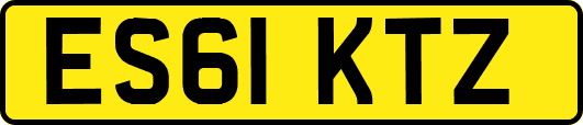 ES61KTZ