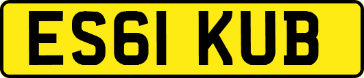 ES61KUB