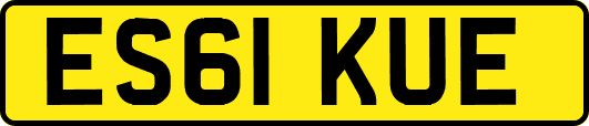 ES61KUE