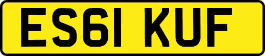 ES61KUF