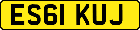 ES61KUJ