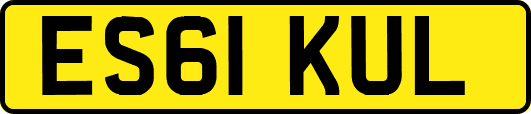 ES61KUL