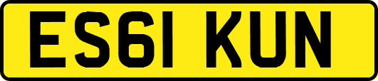 ES61KUN