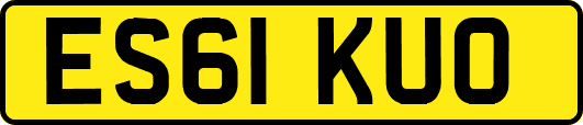 ES61KUO