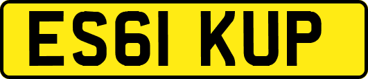 ES61KUP