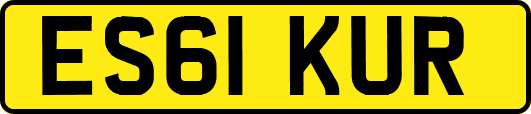 ES61KUR