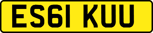 ES61KUU
