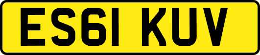 ES61KUV