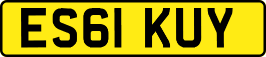 ES61KUY
