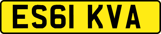 ES61KVA