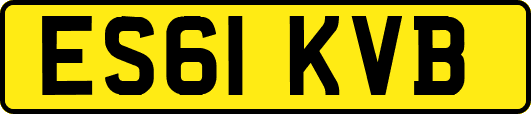 ES61KVB