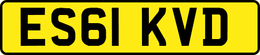 ES61KVD