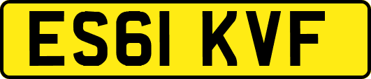 ES61KVF