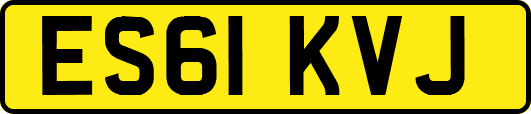 ES61KVJ