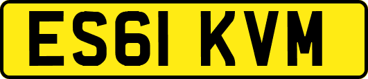 ES61KVM