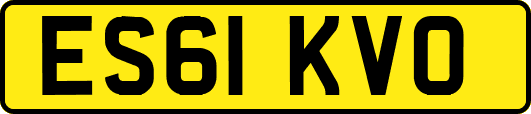 ES61KVO
