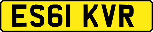 ES61KVR
