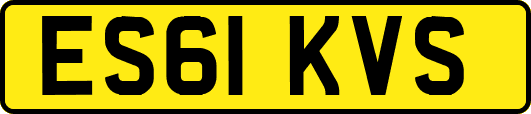 ES61KVS