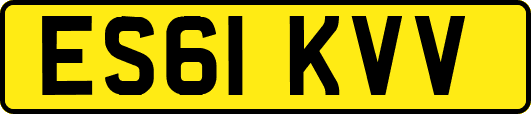 ES61KVV